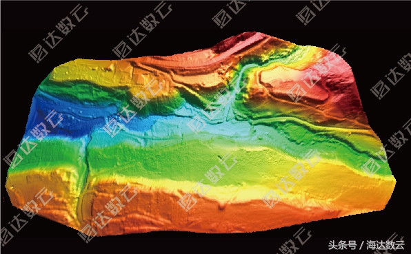 来来来！海云君为您奉上地质灾害测量神器——ARS-100