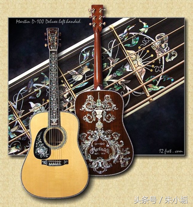 上海martin吉他正品,martinnight吉他