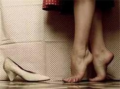 小腿粗如何变细腿男生,小腿粗如何训练