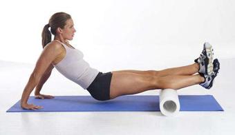 小腿粗如何改善走姿,两个小腿不一样粗怎么改善