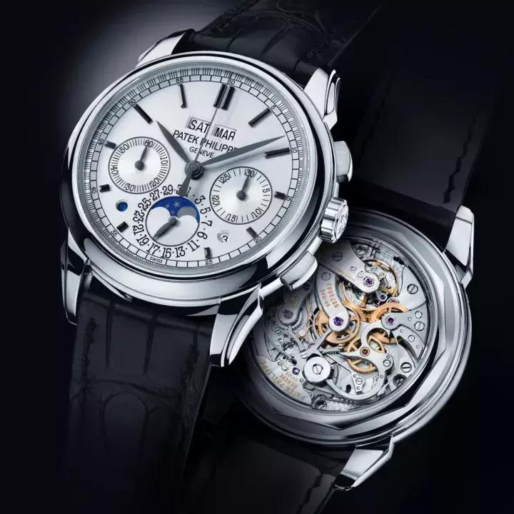 手表走不准了？可能是这个关键零件出了问题！