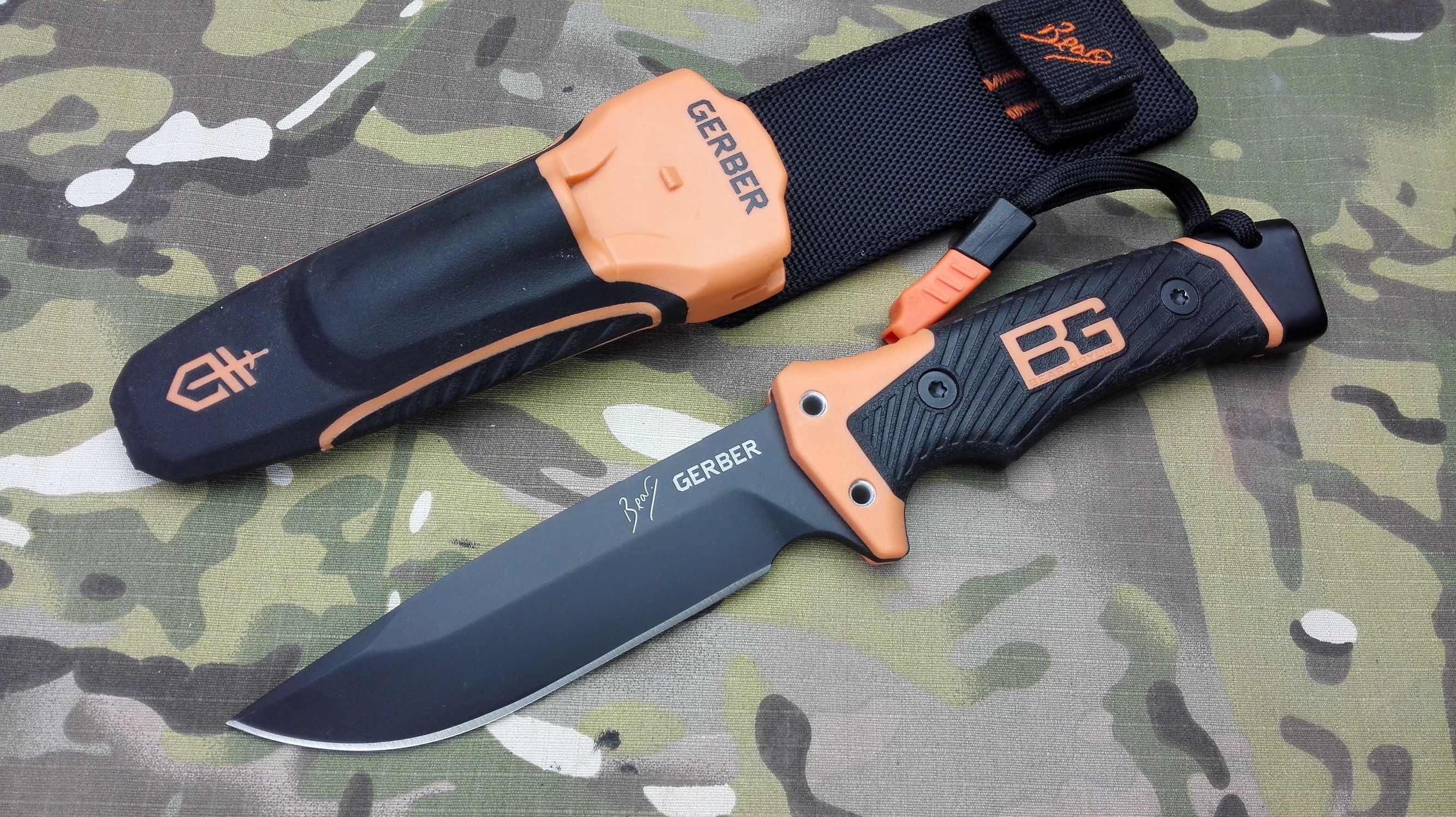 玩刀20年，带你秒懂刀具生产商！