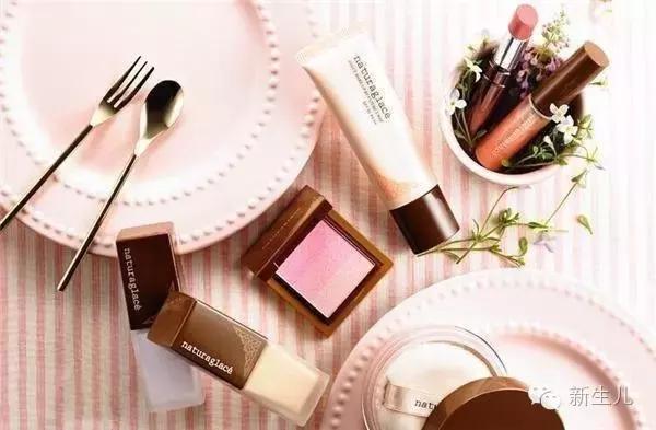 孕妇化妆步骤及用品,孕期化妆小技巧