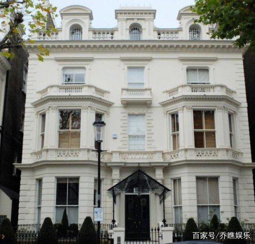 住在上亿豪宅里的小七公主，要搬到仓库里了？小贝怎么舍得……