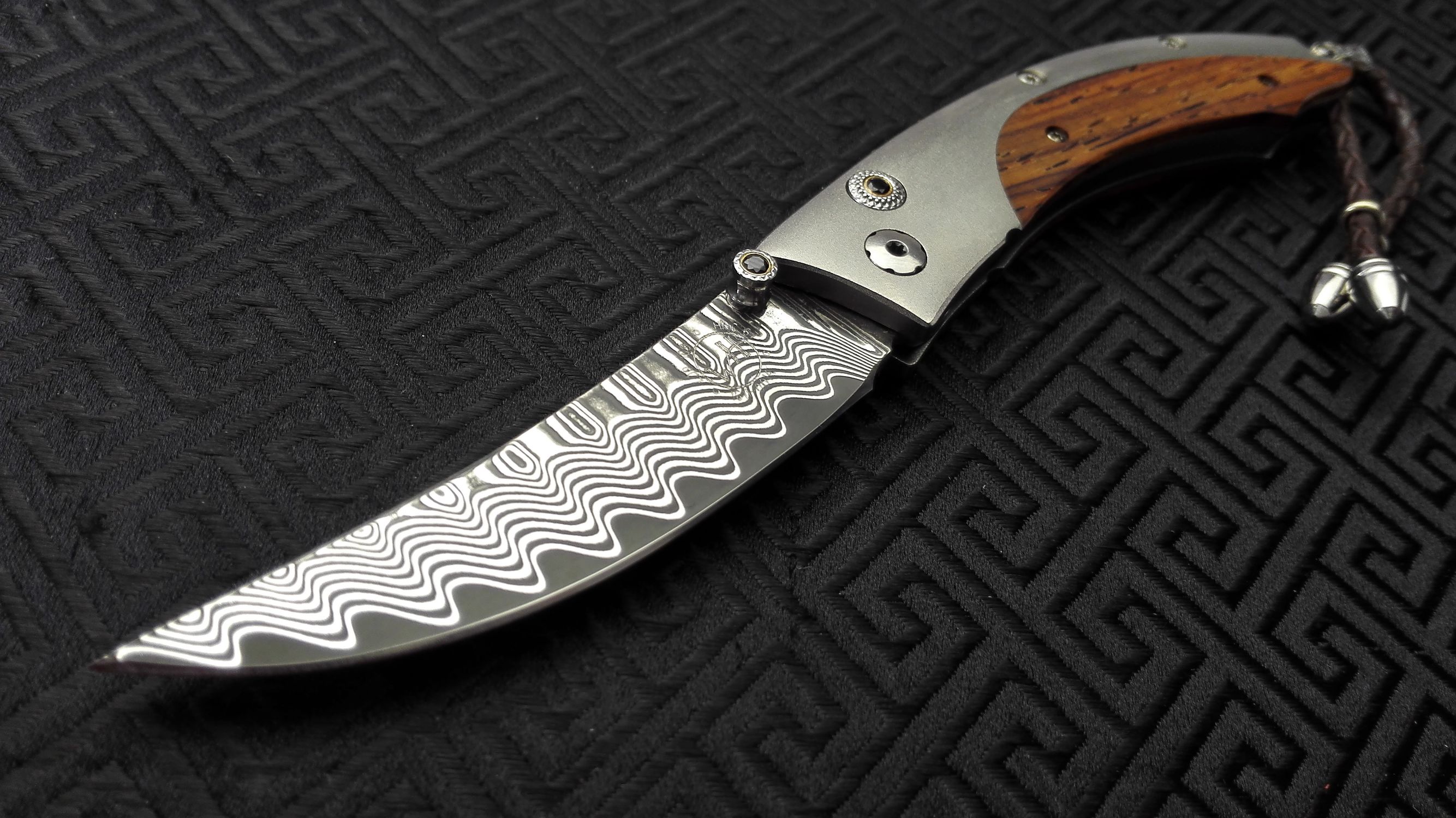 玩刀20年，带你秒懂刀具生产商！