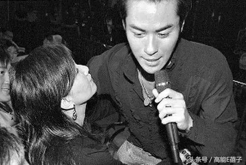 江华罗嘉良吕颂贤温兆伦谁帅,吕颂贤江华综艺