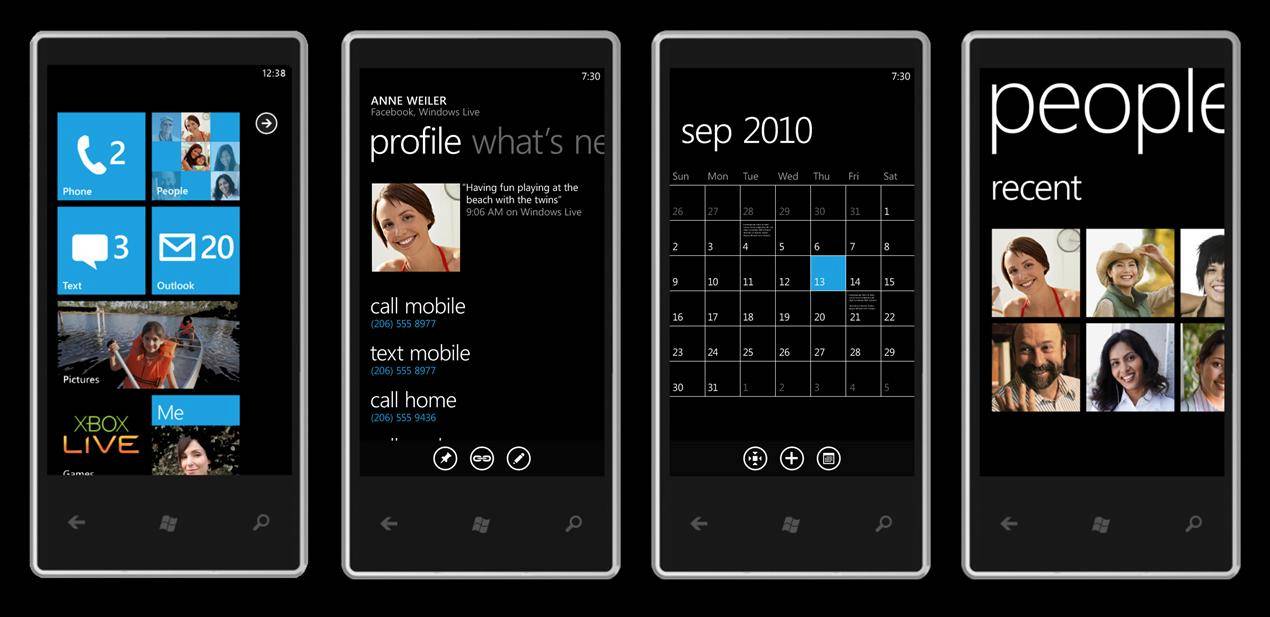 windowsphone为啥失败了,windowsphone还有希望不