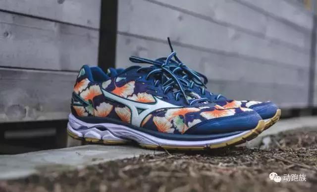 跑步新手透气跑鞋,有一定的跑步基础选择跑鞋