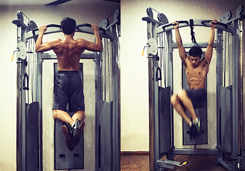 真命小和尚之十二铜人曹骏17,曹骏真命小和尚大破十二铜人阵