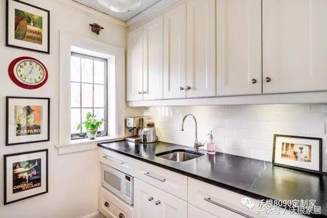 省钱又有逼格的装修风格案例,装修实用经典案例