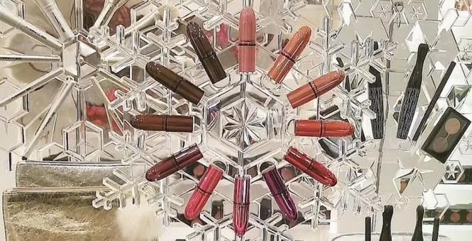 ysl鍦ｈ癁闄愬畾mac,mac鍦ｈ癁闄愬畾闆姳鍙ｇ孩娌℃湁宸у厠鍔涘懗