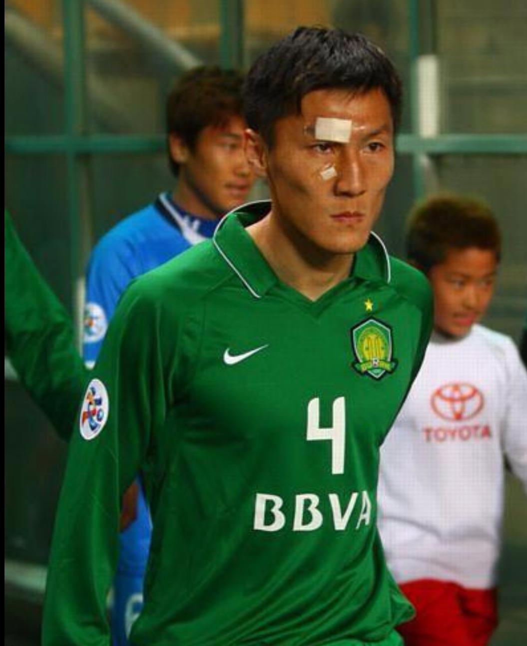 足坛四大恶人鲁尼vs佩佩,中国男足四大恶人