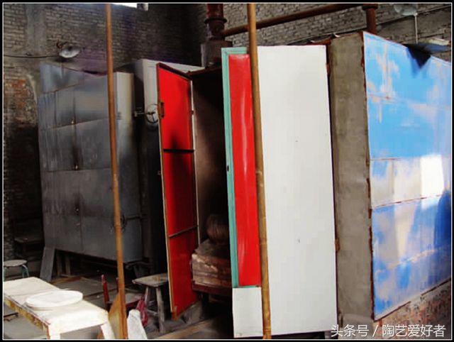 儿童陶艺体验馆的陶艺怎么烧制,陶艺制作