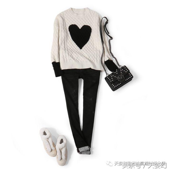 10.14秋冬季女装上映，玩转你的衣橱