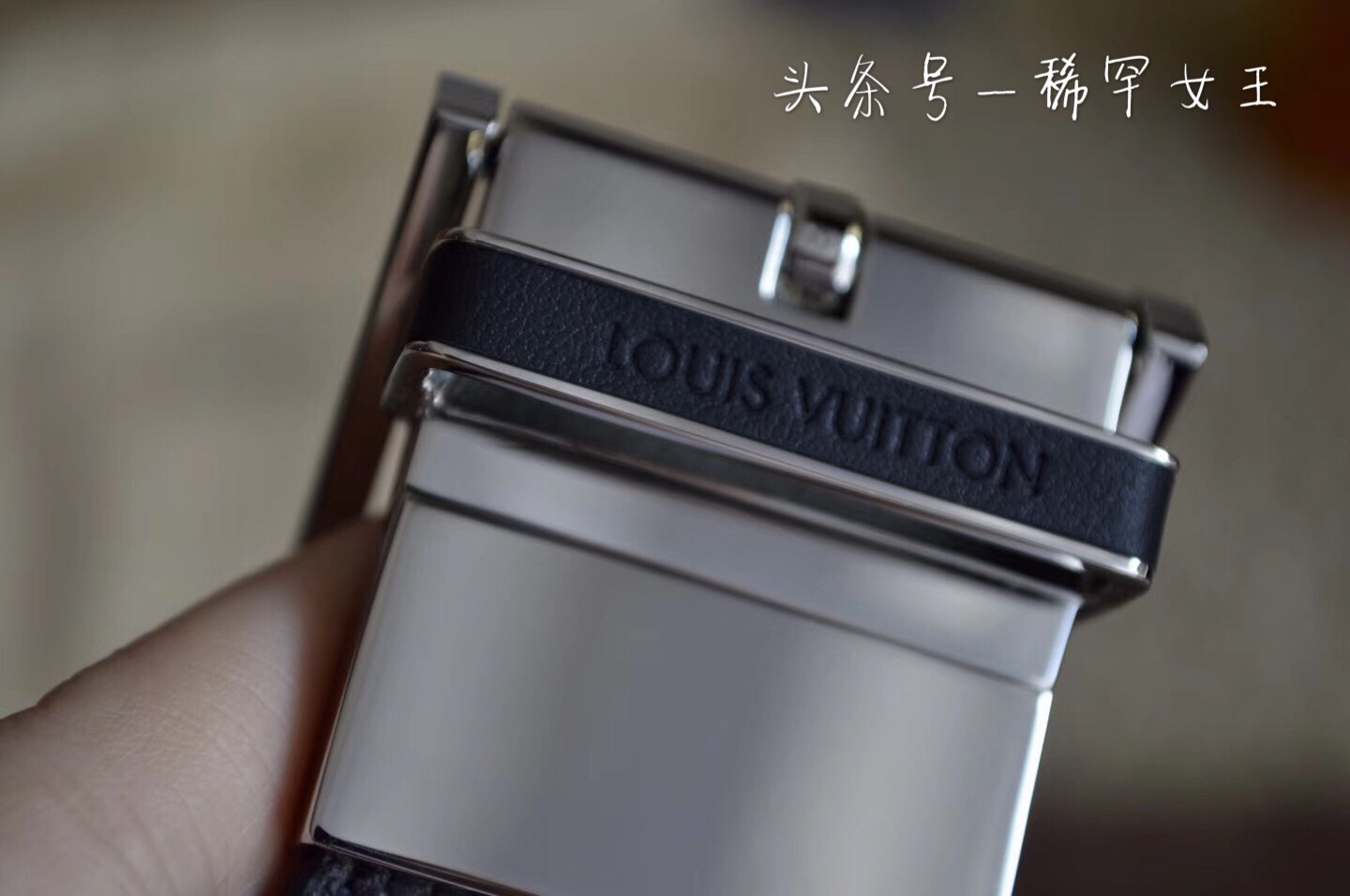 最新款LV皮带,lv皮带最新款有仿的吗