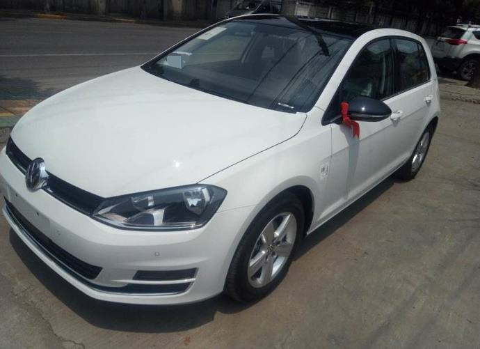 高尔夫2023款车主真实感受,高尔夫车主真实感受