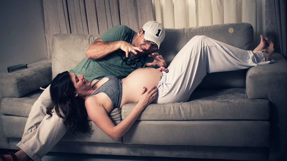 孕期孩子怎么会变得聪明,孕期感觉自己变聪明了