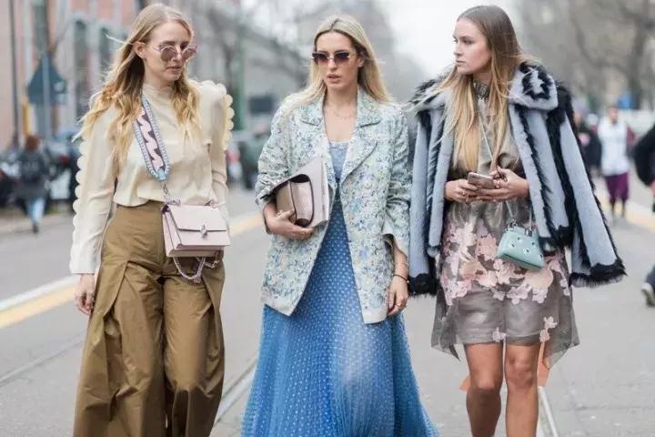 提到老花就只能想起LV？这些被你遗忘的品牌很不甘心！