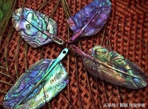 能戴在身上的美味,好吃更好看!