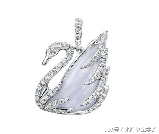 能戴在身上的美味,好吃更好看!