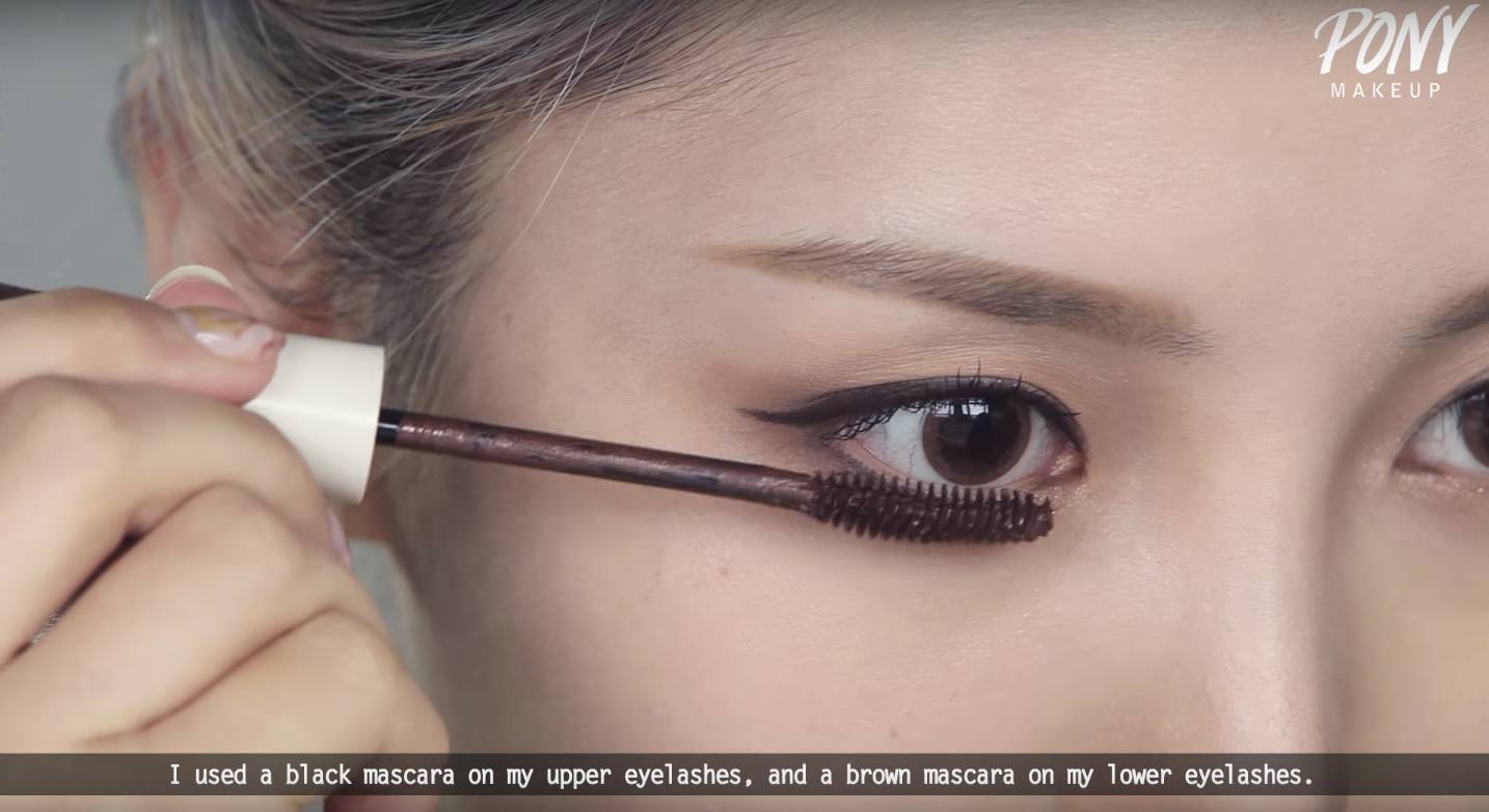 定妆粉正确的化妆先后顺序,化妆的正确步骤顺序不卡粉