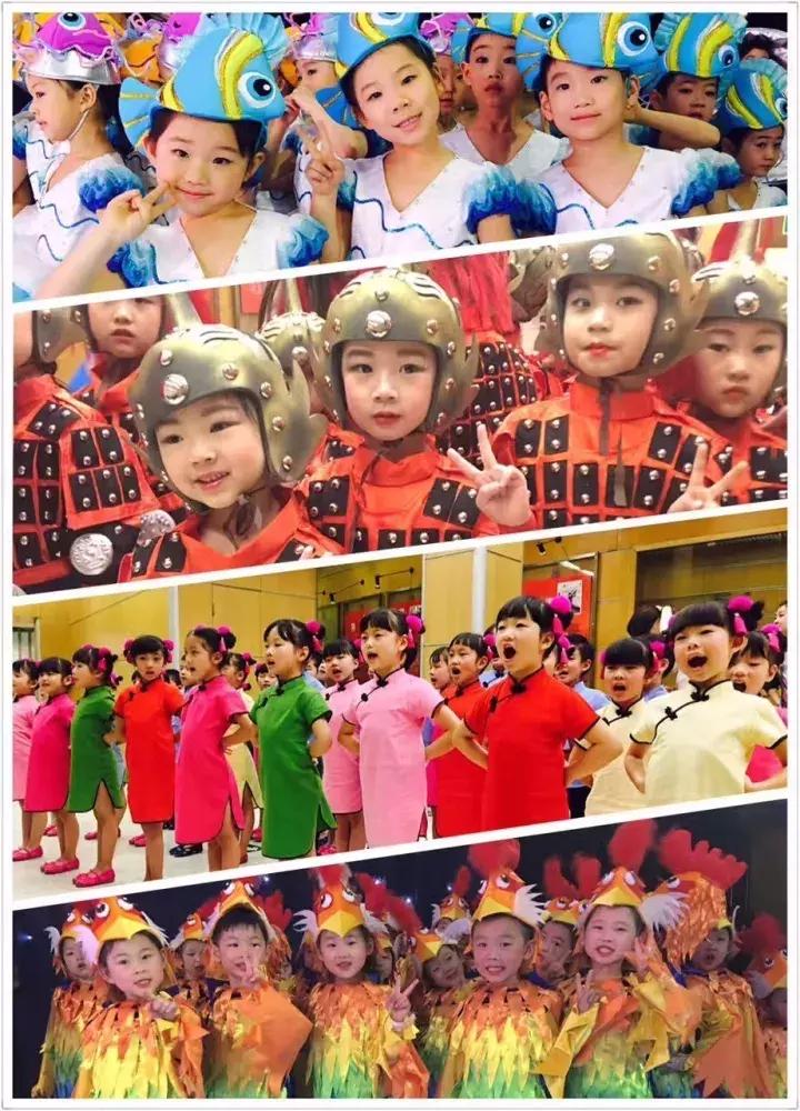 七巧板快乐宝贝节目,七巧板快乐宝贝爱唱歌2020