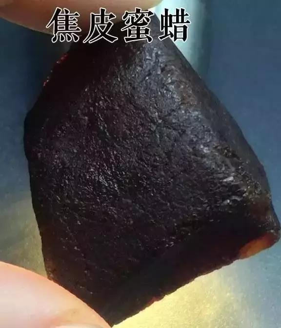 琥珀蜜蜡的种类介绍,哪里的琥珀蜜蜡最好