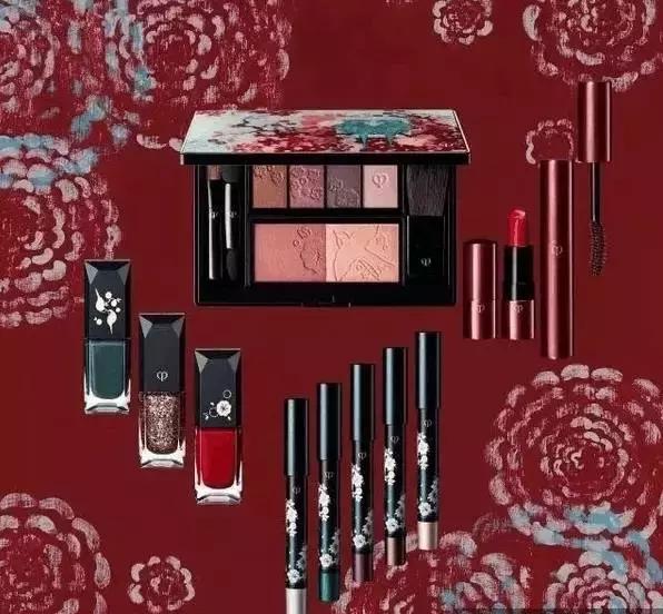 dior纪梵希香奈儿,diorysl圣诞礼盒