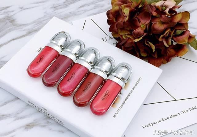 贫民窟女孩彩妆好物推荐,贫民窟彩妆推荐