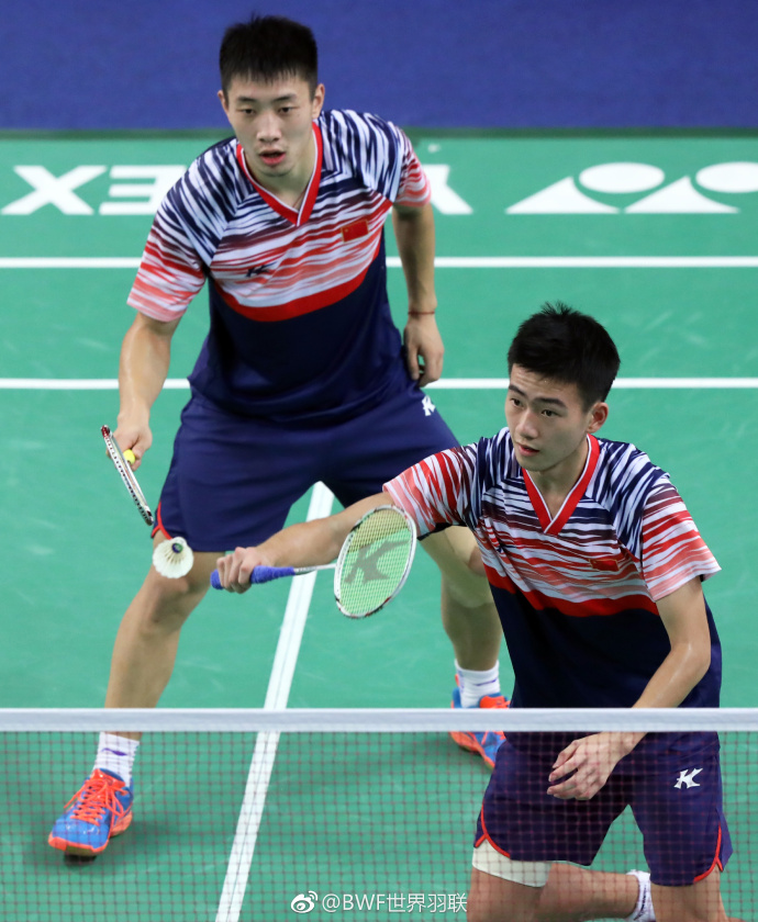 羽毛球世锦半决赛陈雨菲不敌对手,羽毛球世锦赛国羽今争三冠