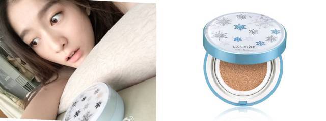 关晓彤常用的护肤品,关晓彤用过的所有化妆品护肤品