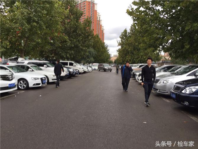 捡漏？从北京到上海，只为买台奔驰R五百