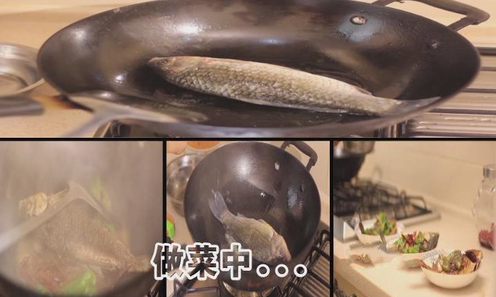 鱼胆破了怎样看出鱼肉苦不苦,鱼胆破了怎么处理最好