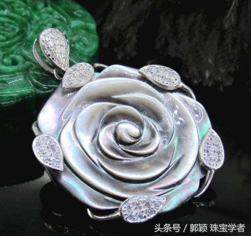 能戴在身上的美味,好吃更好看!