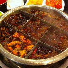 吉林市公安局食堂,公安局的深夜食堂