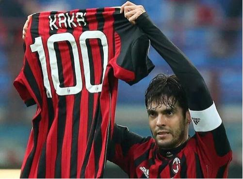 足坛帅哥型男,盘点足坛里的高颜值帅哥