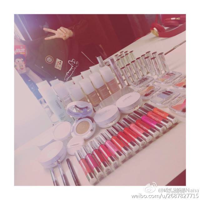 关晓彤用什么护肤品好用,关晓彤用了哪种化妆品