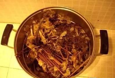 艾叶是女人的养生草艾叶的那些功效，应该早点知道