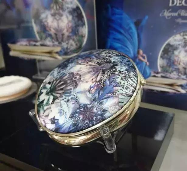 dior纪梵希香奈儿,diorysl圣诞礼盒