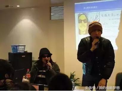 南京“地下音乐教父”—外外，他离开了这个世界，我们应该知道他