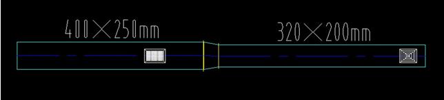 暖通空调cad绘图入门第二版,cad工程制图与识图