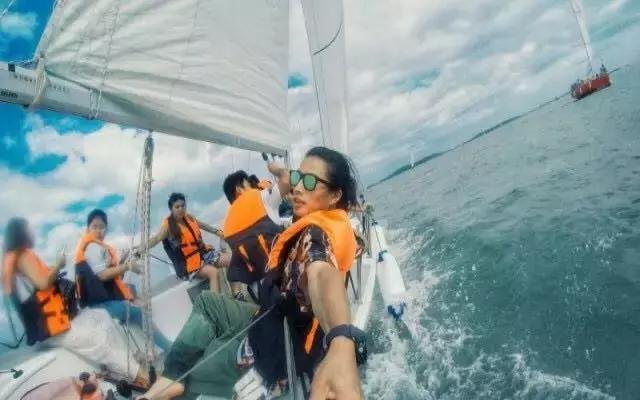 去厦门旅游自由行攻略图,超级详细厦门旅游攻略