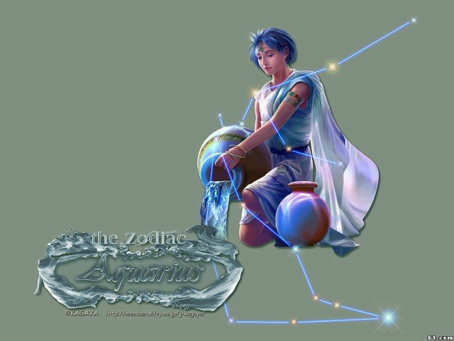 十二星座最新壁纸图片高清,十二星座图片壁纸高清大图