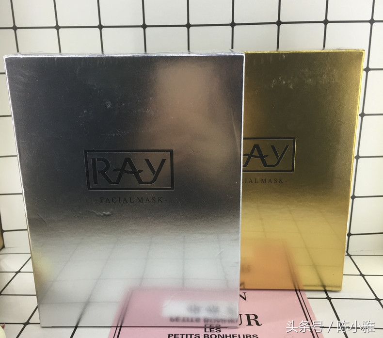 十款最好用抗衰面膜,10款让前任追悔莫及的面膜