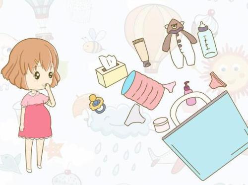 产前都该准备啥？来一份待产包的亲民清单！