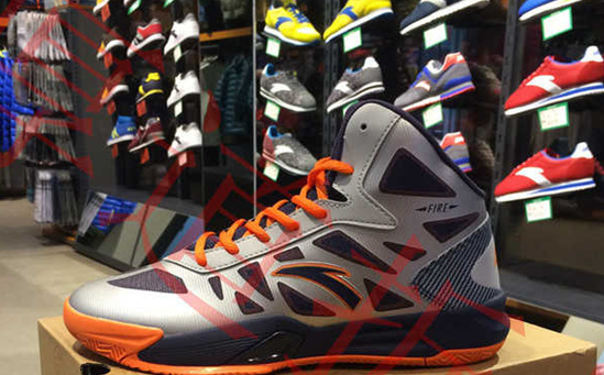 安踏为什么能超过李宁,李宁和安踏在国际上的地位