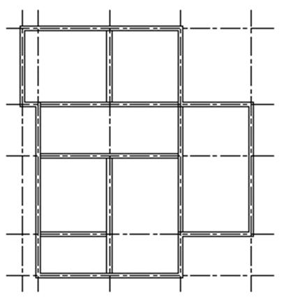 暖通空调cad绘图入门第二版,暖通cad识图入门基础知识