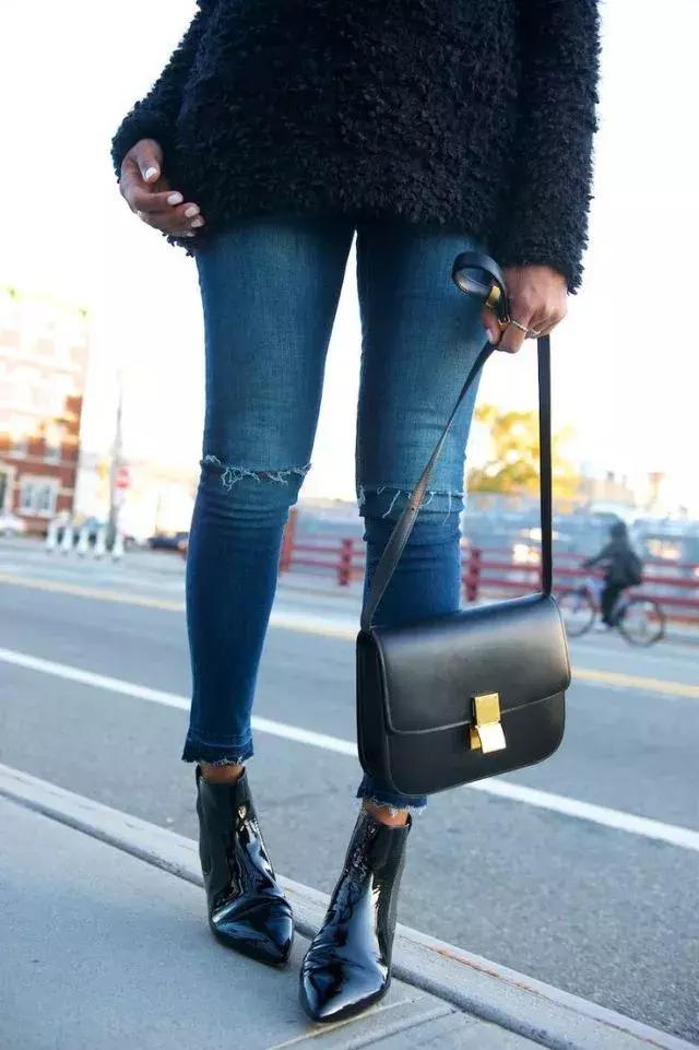 配货加限购,你有钱也买不到Celinebox了~