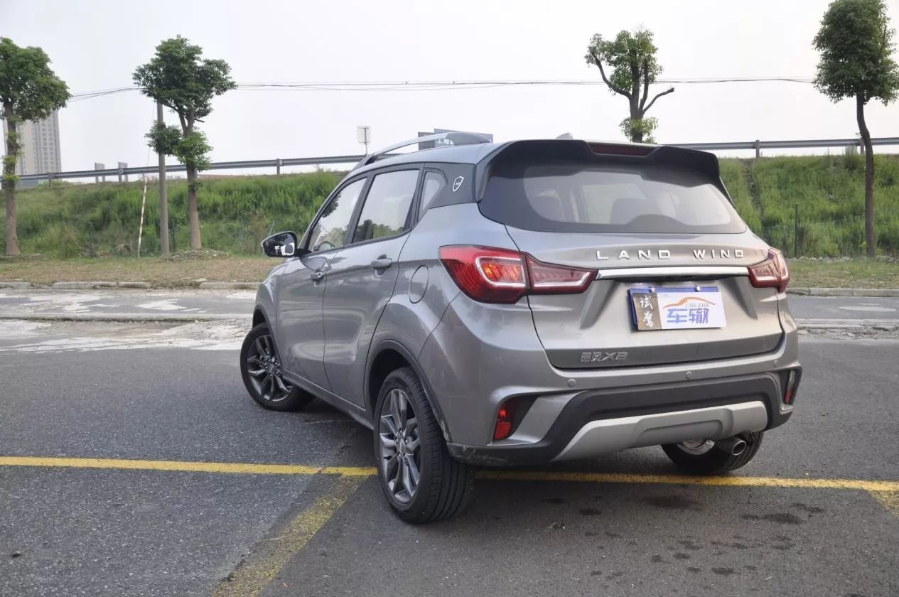 陆风X2有什么通病,陆风x2数据