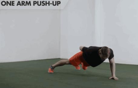 胸肌练习最有效的六种动作,史上最强胸肌